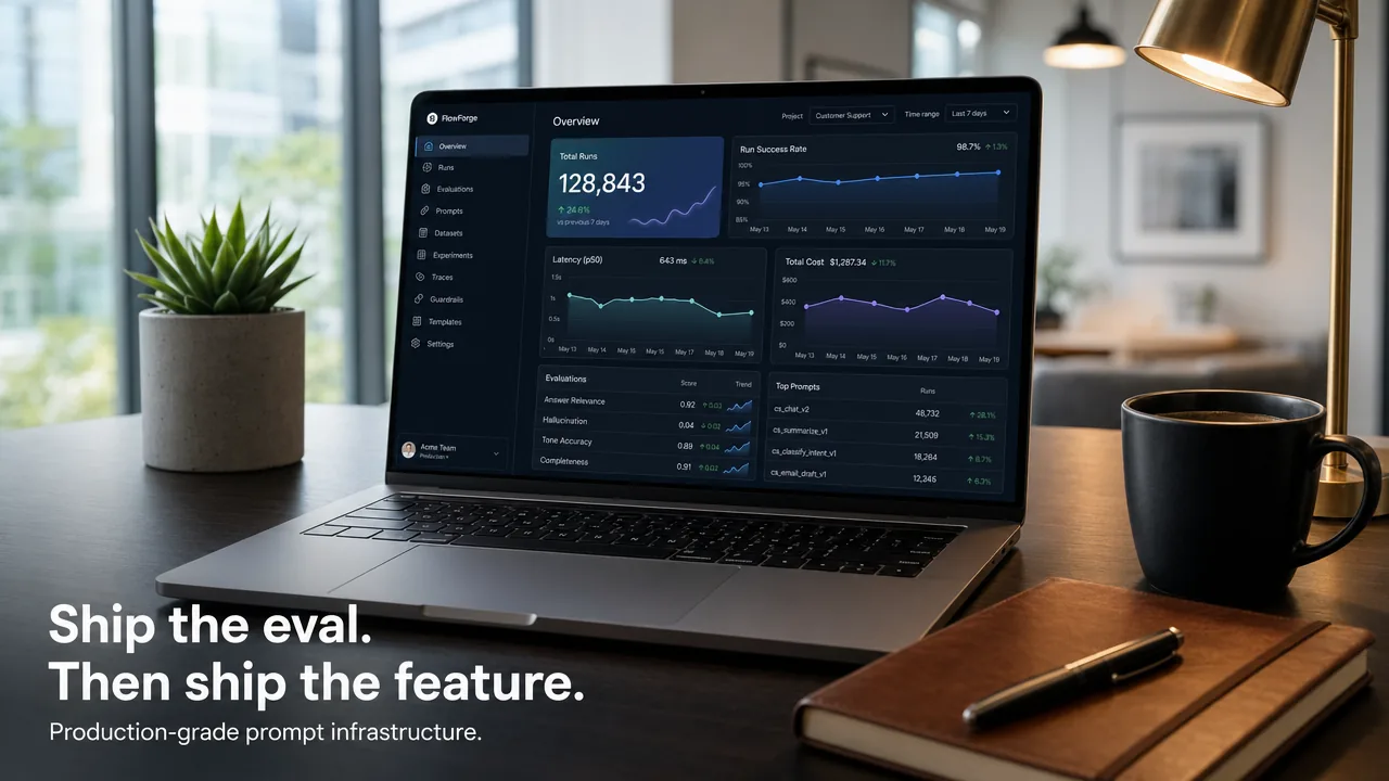 Ad: ads saas dashboard hero