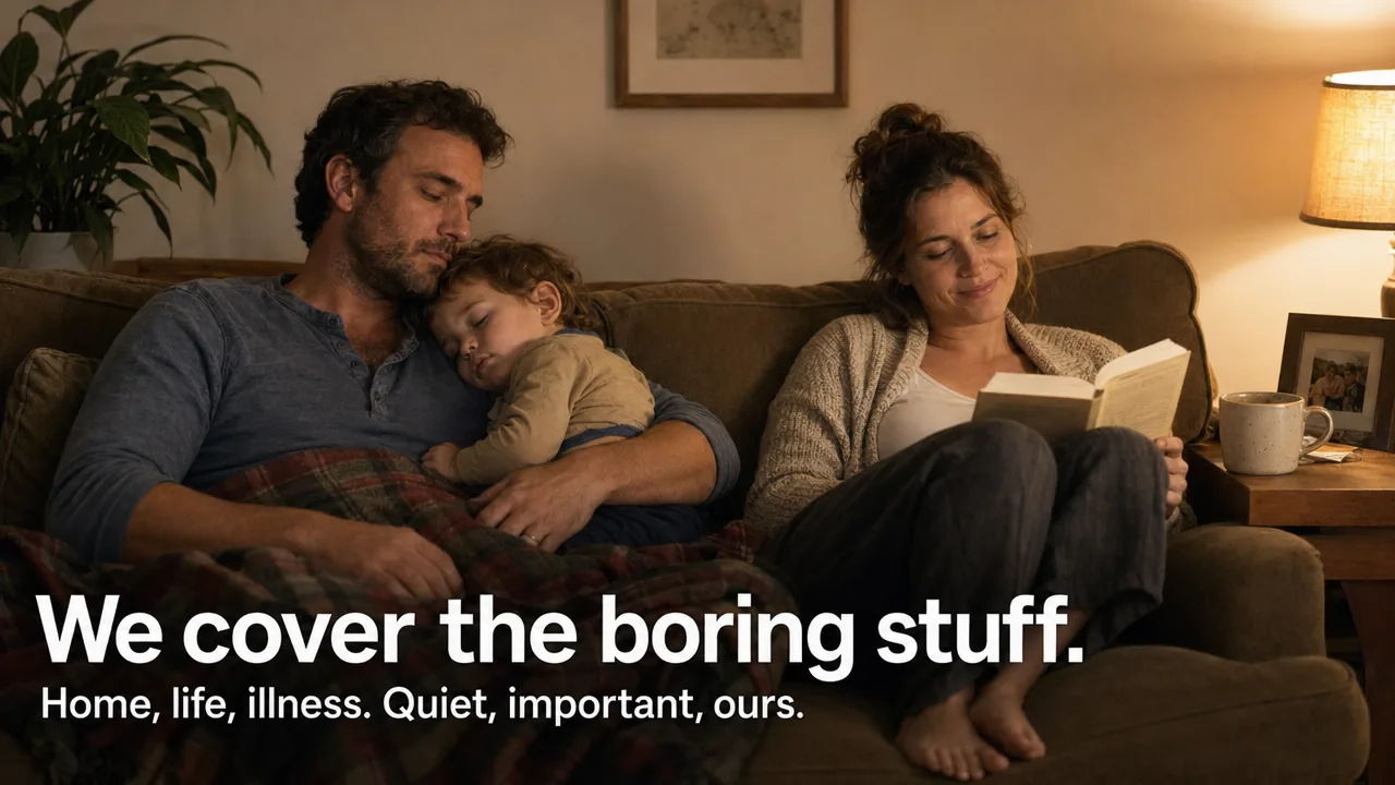 Ad: ads insurance family