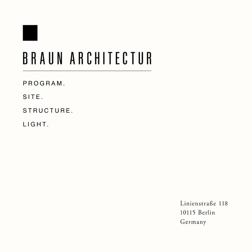 Brand: brand architecture firm swiss