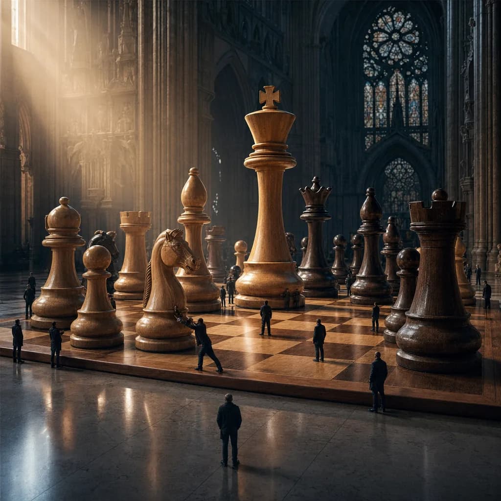 Concept: concept redteam chess position