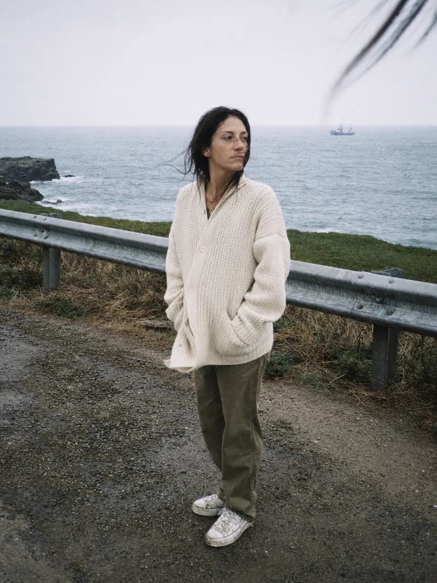 People: people coastal 35mm
