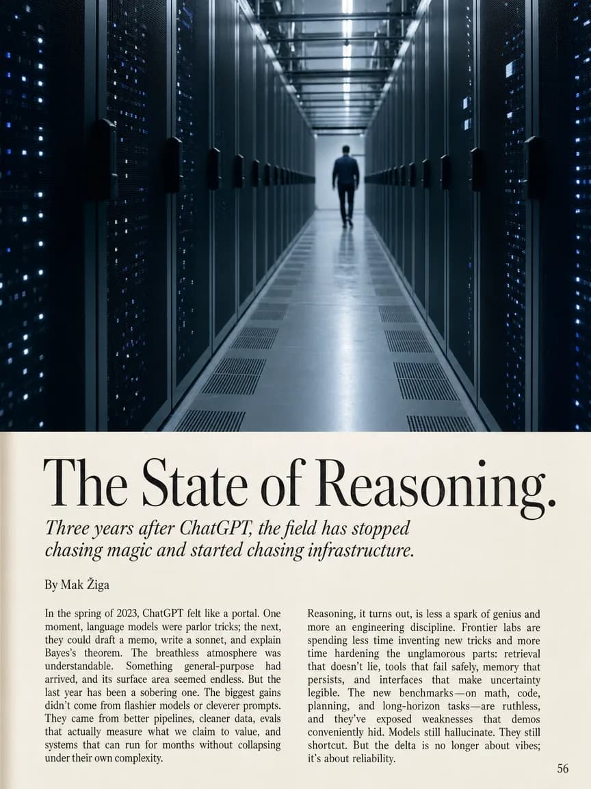 Print: print magazine llm state