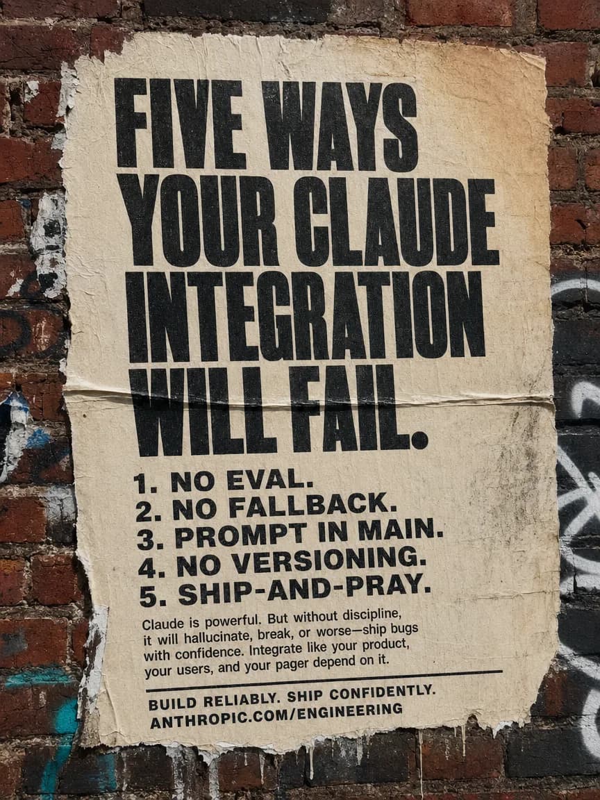 Print: print wheatpaste claude patterns