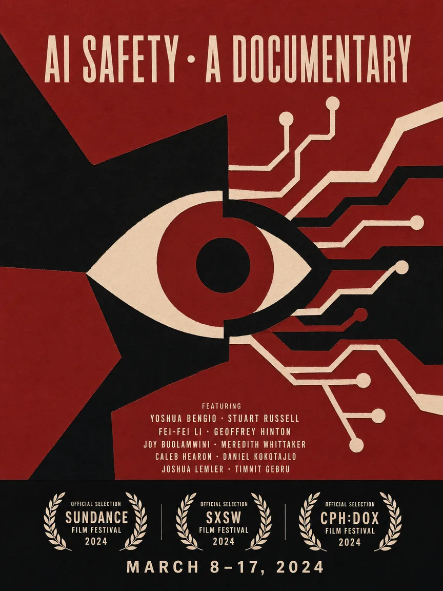 Print: print saul bass ai safety doc